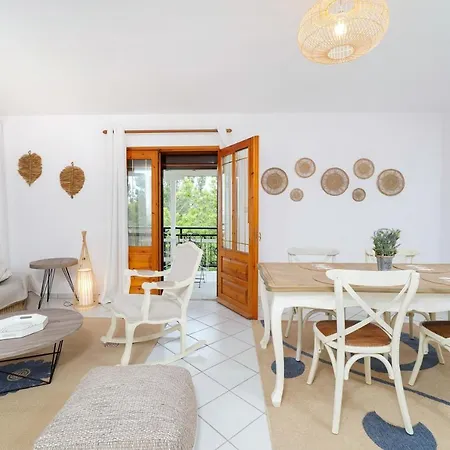 Dalgiannaki Holiday home Koinira
