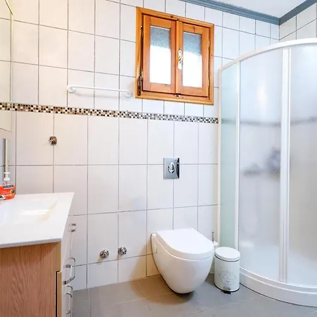 Ferienhaus Dalgiannaki