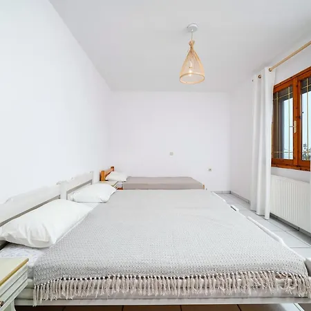 Dalgiannaki Ferienhaus *