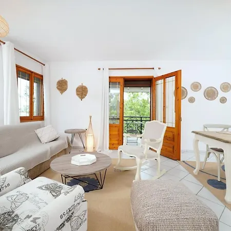 Ferienhaus Dalgiannaki